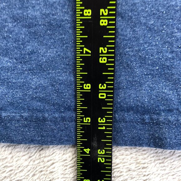 2 Carhartt Men Work T-Shirt Size 3XL Lot Of Two Loose Fit Long Sleeve Pocket Tee - Picture 3 of 9